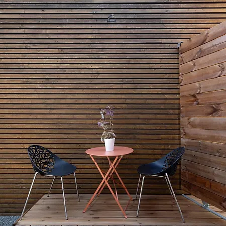 Tatil Evi Cosy Au Pian Medoc *