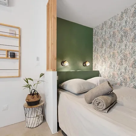 Cosy Au Pian Medoc Tatil Evi *