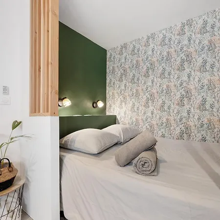 Cosy Au Pian Medoc Tatil Evi