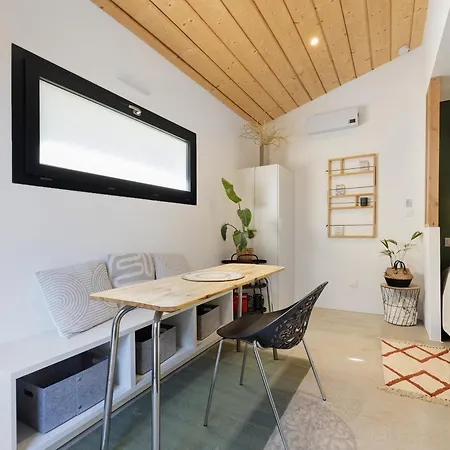 Tatil Evi Cosy Au Pian Medoc *