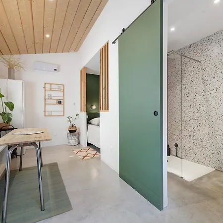 Tatil Evi Cosy Au Pian Medoc *