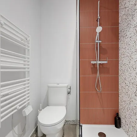 Tatil Evi Cosy Au Pian Medoc *