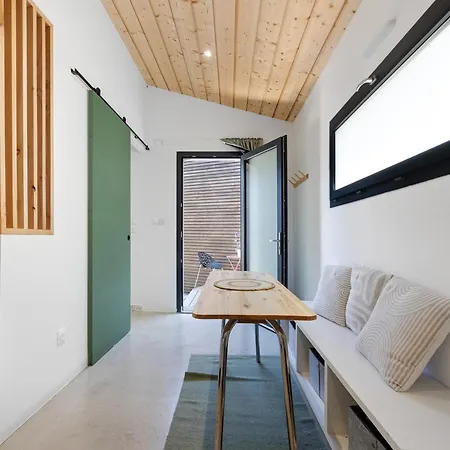Cosy Au Pian Medoc